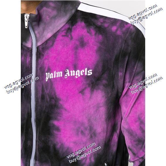 パーム エンジェルス Palm Angels スーパーコピー 2020秋冬 スタジアムジャンパー 2色可選 ジャカードジャケット